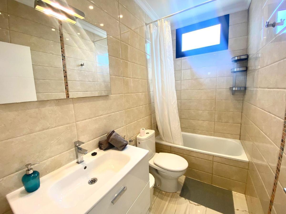 Riviera Park Bungalow Πουέρτο Ντελ Κάρμεν Εξωτερικό φωτογραφία