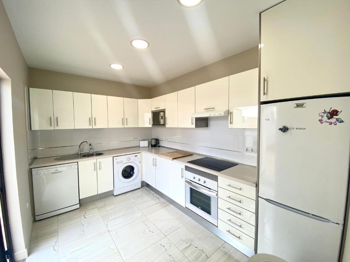 Riviera Park Bungalow Πουέρτο Ντελ Κάρμεν Εξωτερικό φωτογραφία