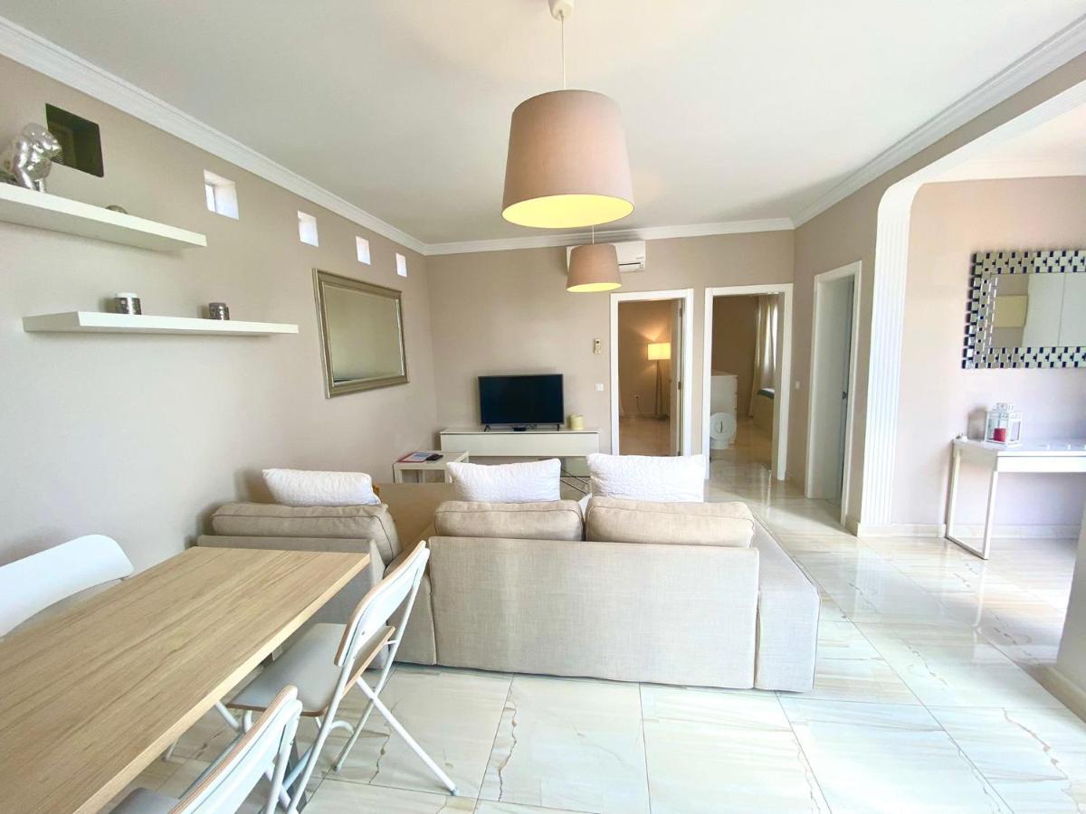 Riviera Park Bungalow Πουέρτο Ντελ Κάρμεν Εξωτερικό φωτογραφία