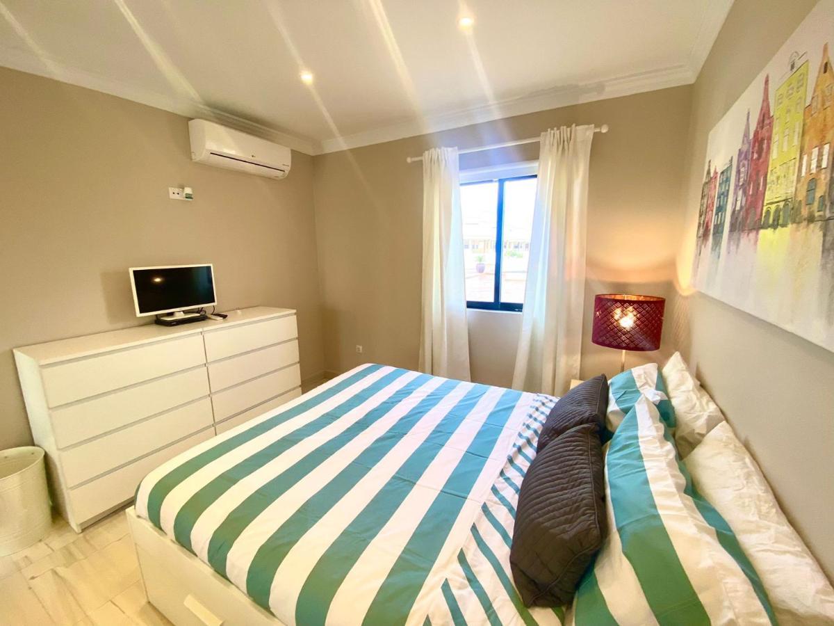 Riviera Park Bungalow Πουέρτο Ντελ Κάρμεν Εξωτερικό φωτογραφία