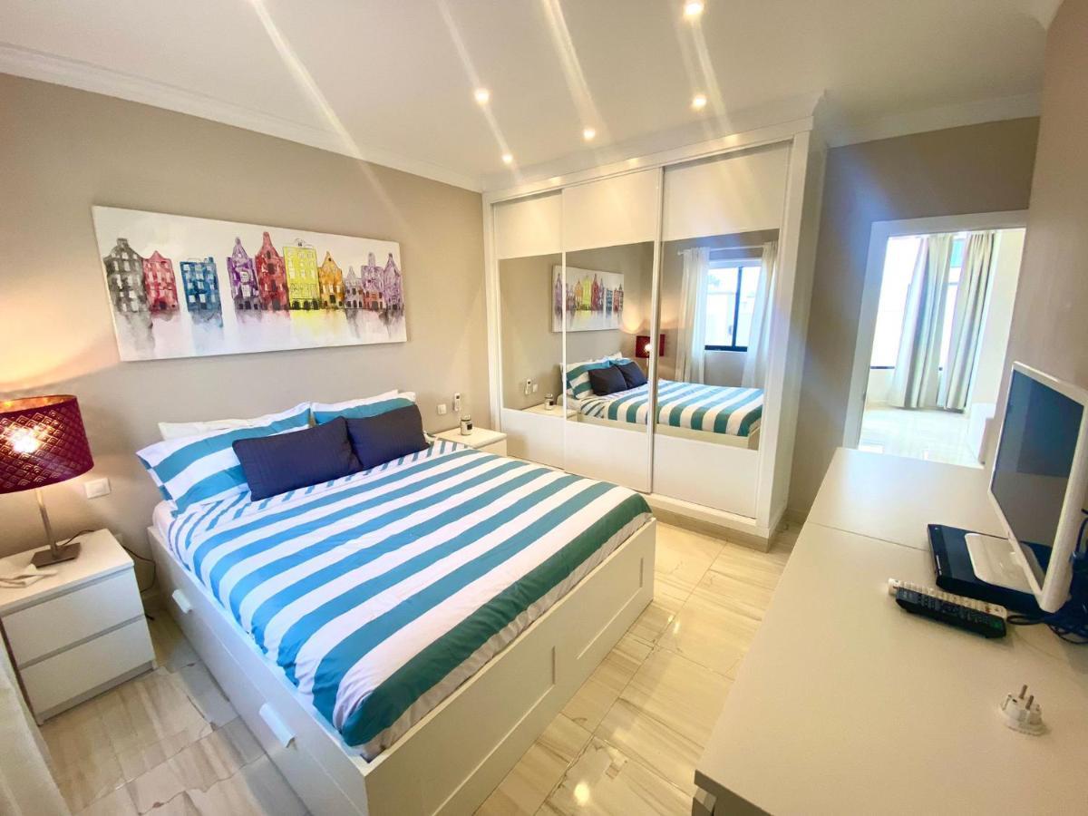 Riviera Park Bungalow Πουέρτο Ντελ Κάρμεν Εξωτερικό φωτογραφία