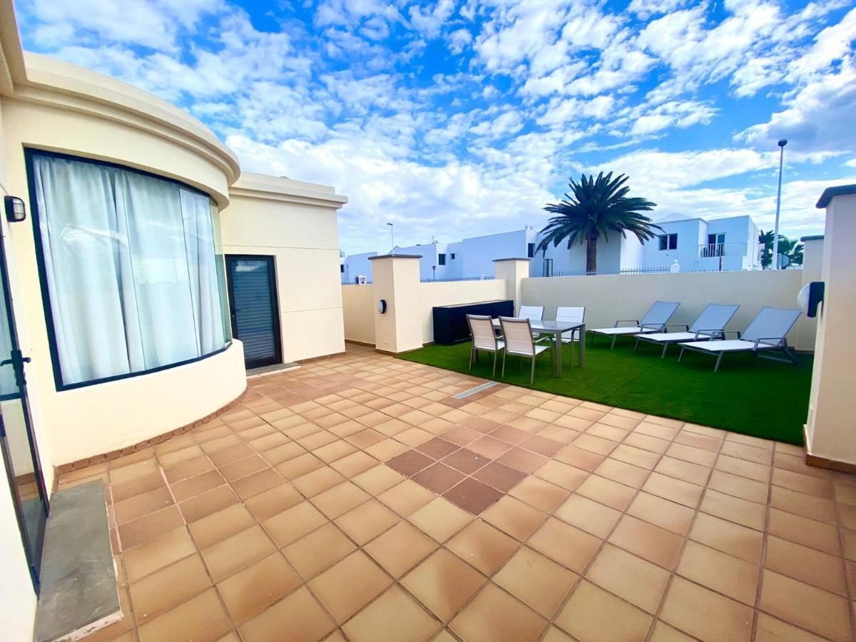 Riviera Park Bungalow Πουέρτο Ντελ Κάρμεν Εξωτερικό φωτογραφία