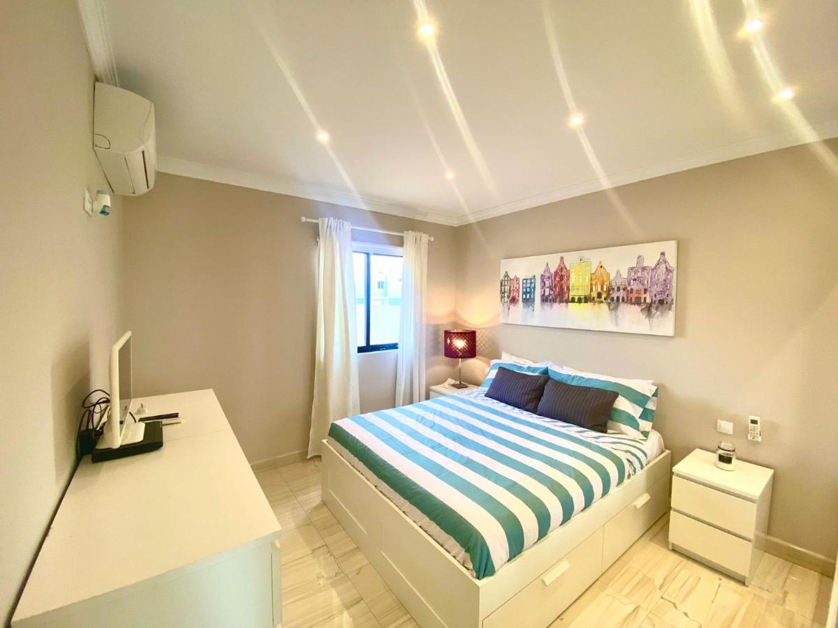 Riviera Park Bungalow Πουέρτο Ντελ Κάρμεν Εξωτερικό φωτογραφία