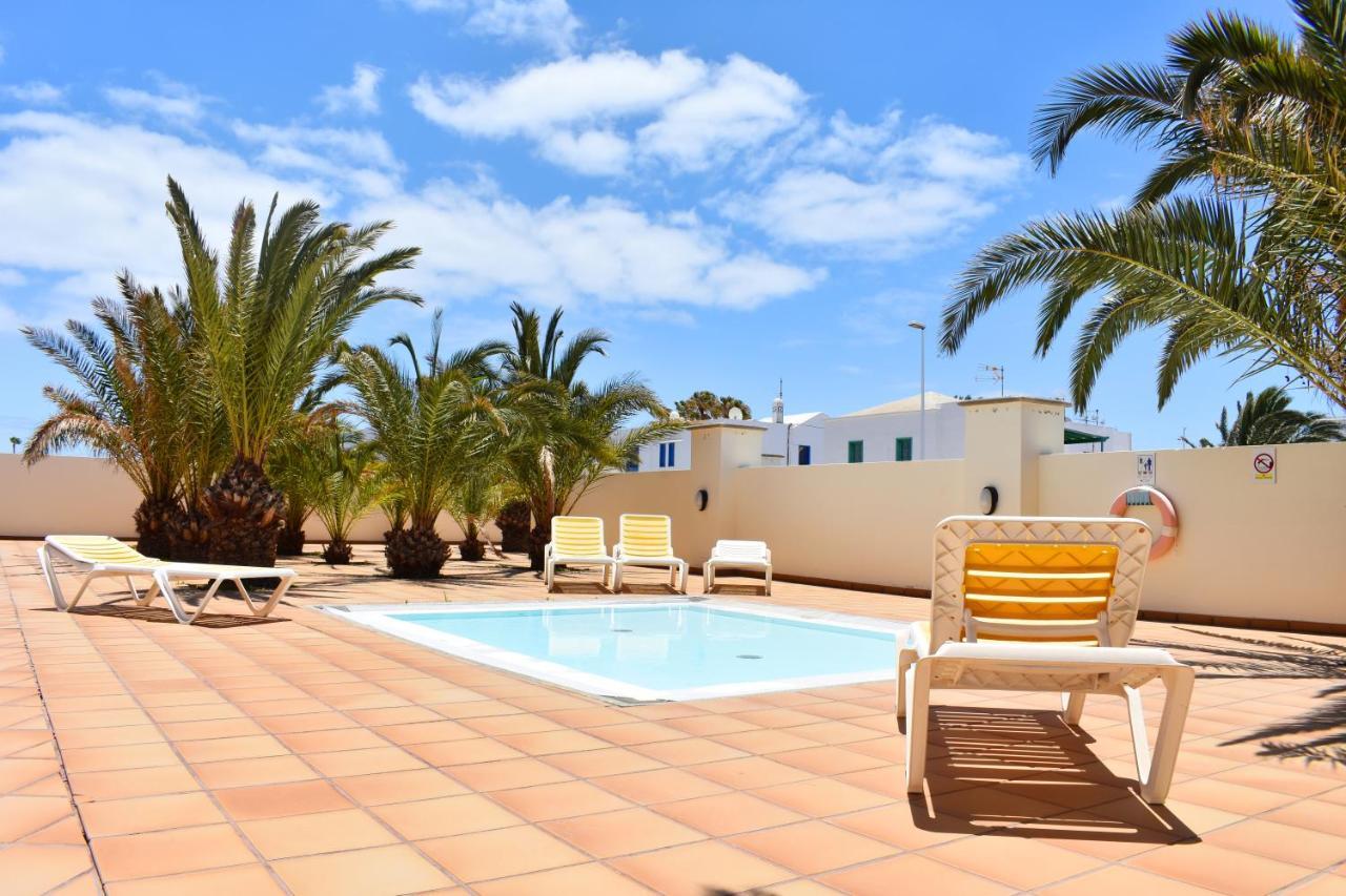 Riviera Park Bungalow Πουέρτο Ντελ Κάρμεν Εξωτερικό φωτογραφία